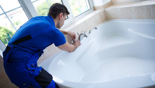 Plumbing System Maintenance in North Lauderdale, FL